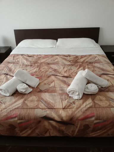 Others 5, B&B Lo Scrigno, Chieti