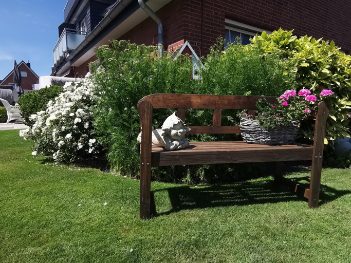 Others 4, Hotel-Pension Achtern Diek, Dithmarschen
