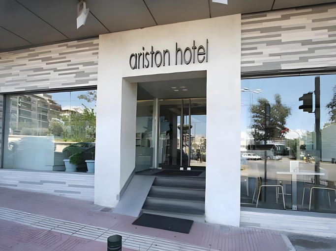 Exterior & Views 3, Ariston, Attica