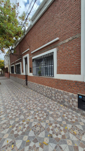 Others 3, La Encantada, Capital
