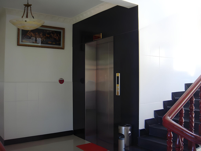 Others 4, Minh Quan Hotel, Mỹ Tho