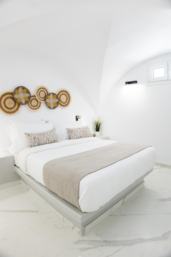 Bedroom 2, Kyma Perissa, South Aegean