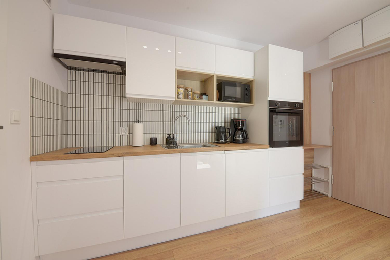 Others 2, RentPlanet - Apartamenty Zeromskiego, Jelenia Góra