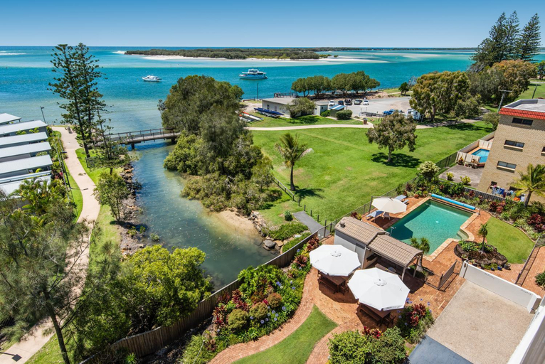 Others 5, Sails Resort Caloundra, Caloundra - Caloundra S.