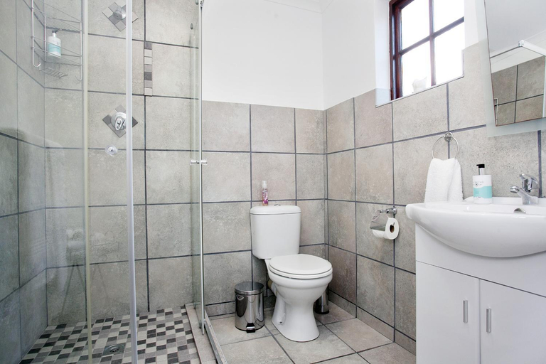 Bathroom 4, De Old Drift Guest Farm Bed and Breakfast, Cacadu