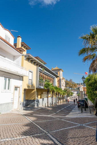 4, Historic center apartment Cascais, Cascais