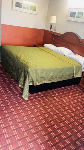 Others 2, Executive Inn Robstown, Nueces