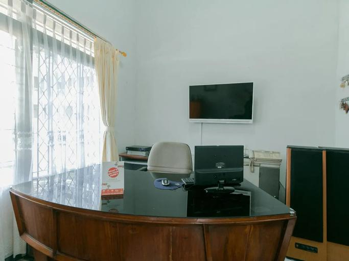 Others 5, OYO 2858 Vafa Guesthouse, Cianjur