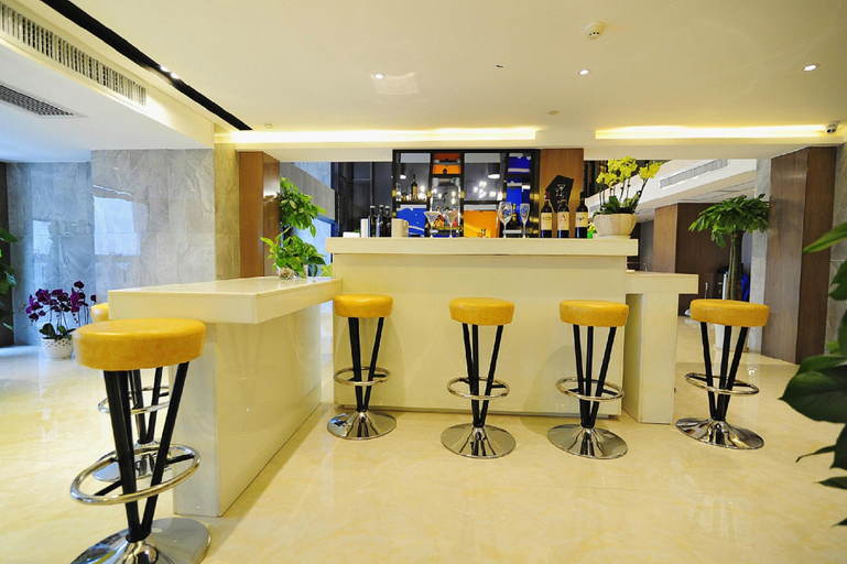Food & Drinks 4, Echarm Hotel Guiyang International Convention & Exhibition Center, Guiyang