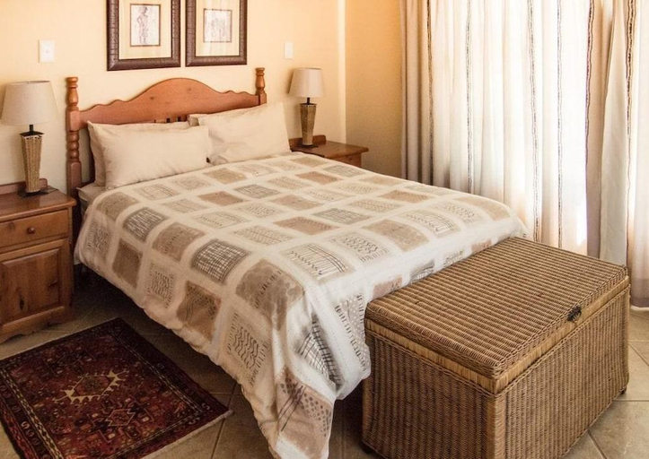 Bedroom 3, Zebula Golf Estate and Spa - Zebula Golfers Lodge, Waterberg