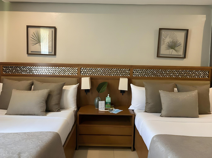 Bedroom 3, El Jardin de Zaida, San Juan