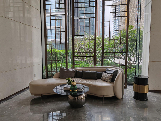 Others 5, East Maple Hotel Apartment, Guangzhou