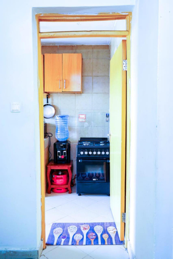 5, Oakwood Apartments, Nakuru Town West