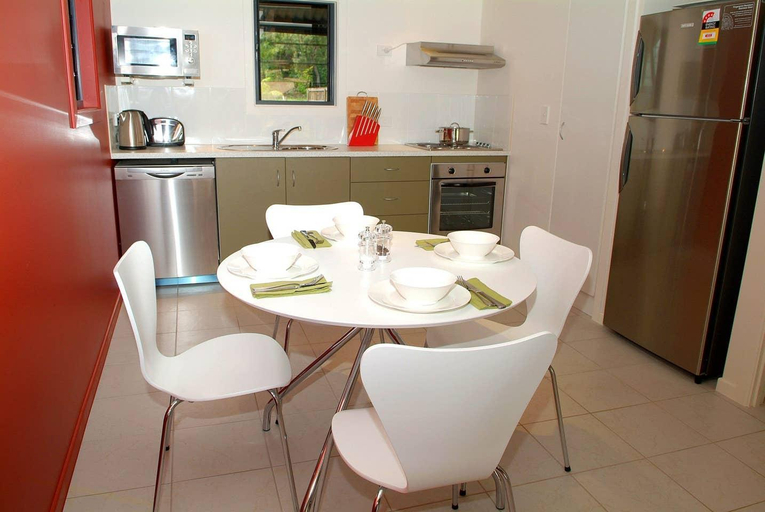 Others 4, Canopy Chalet 4, Magnetic Island