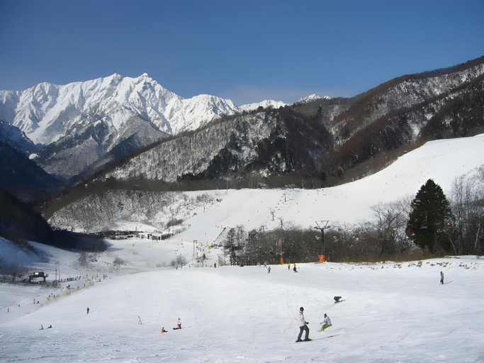 Others 4, Hotel Weiser Hof Happei, Hakuba