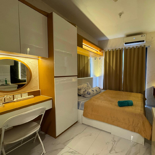 Others 5, Serpong Apartments, South Tangerang