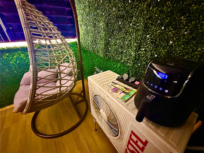 Others 3, D2 Panorama Terrace VIP resort, Batumi