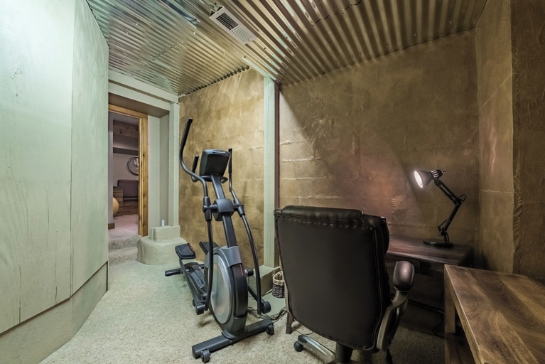 Others 5, High Loop by Ruidoso Vacation Rentals, Lincoln