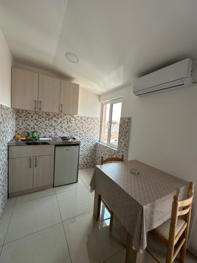 Others 3, Apartments Riviera Budva