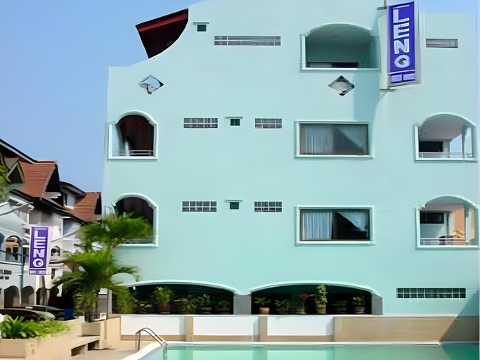 Exterior & Views 2, Leng Hotel, Hua Hin