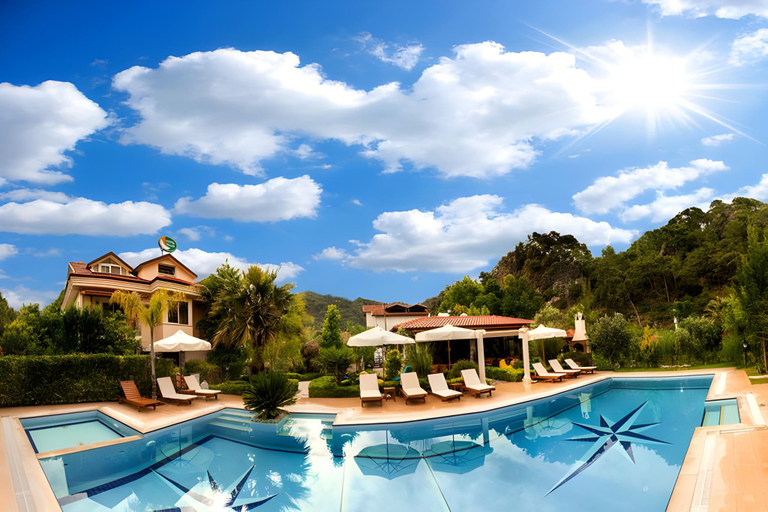 Others 4, Hotel Dalos, Fethiye