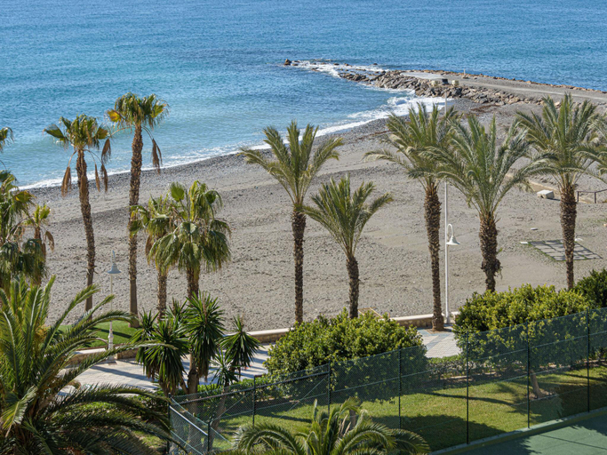2, - House In, Málaga