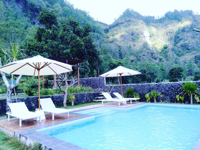 Sport & Beauty 2, Host @ Volcano, Bangli