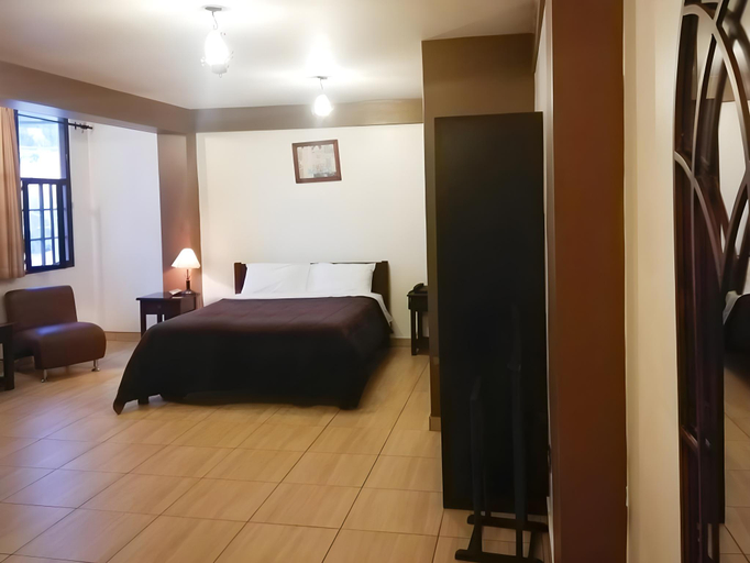 Bedroom 3, Huaraz Hotel & Lodging, Huaraz