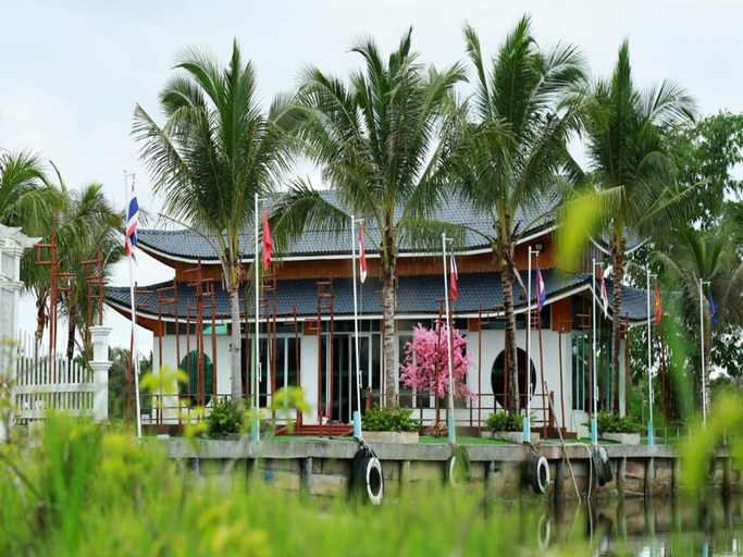 Exterior & Views 1, Nov Koh Kong Resort, Smach Mean Chey