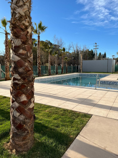 Sport & Beauty 5, Tótem Hotel & Spa, San Martín