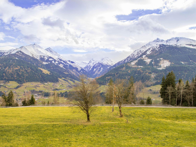 Others 5, Apartment in Mittersill near KitzSki Lift, Zell am See