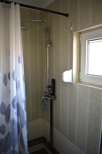 Bathroom 4, Casa Eby, Ocolis