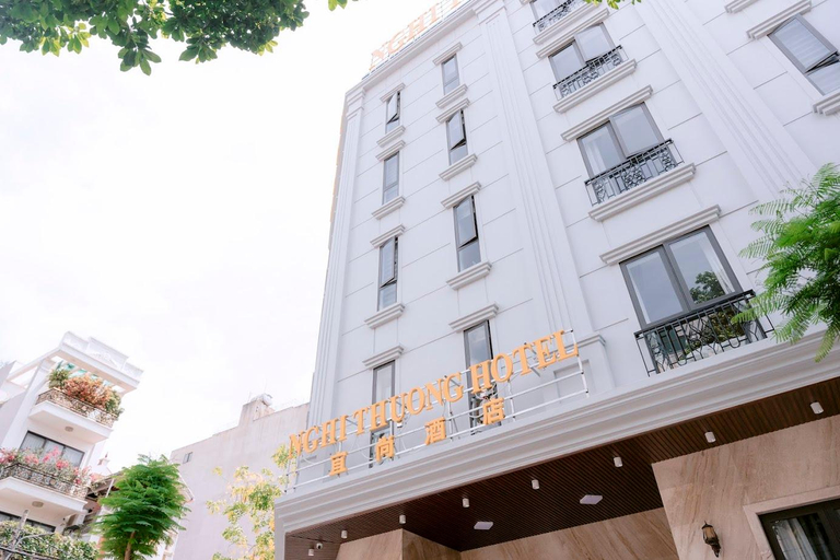 Exterior view 3, NGHI THUONG HOTEL, Bắc Ninh