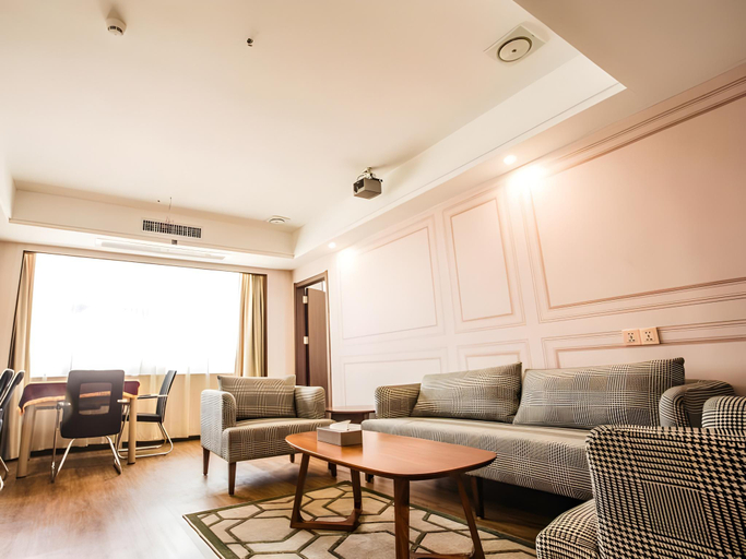 Others 3, GEM Hotel Anqing Qianshan County Fortune Plaza, Anqing