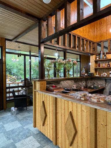 Food & Drinks 4, Lali`s Guest House in Juta, Kazbegi