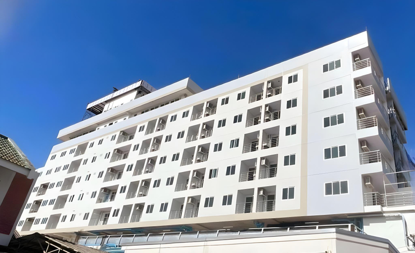 Exterior & Views 2, TJ 4711 Residence, Maha Sarakham, Muang Maha Sarakam