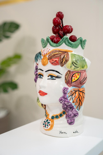 Food & Drinks 5, NeryHome Giardini Naxos, Messina