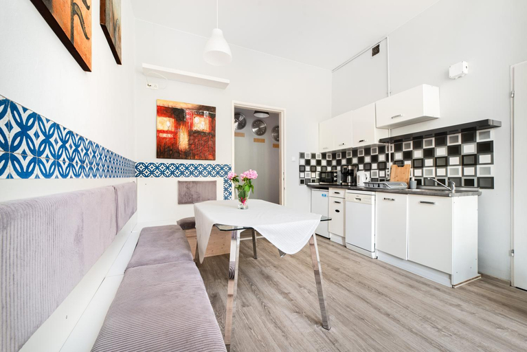 Others 5, Vibe Hostel Sopot, Sopot