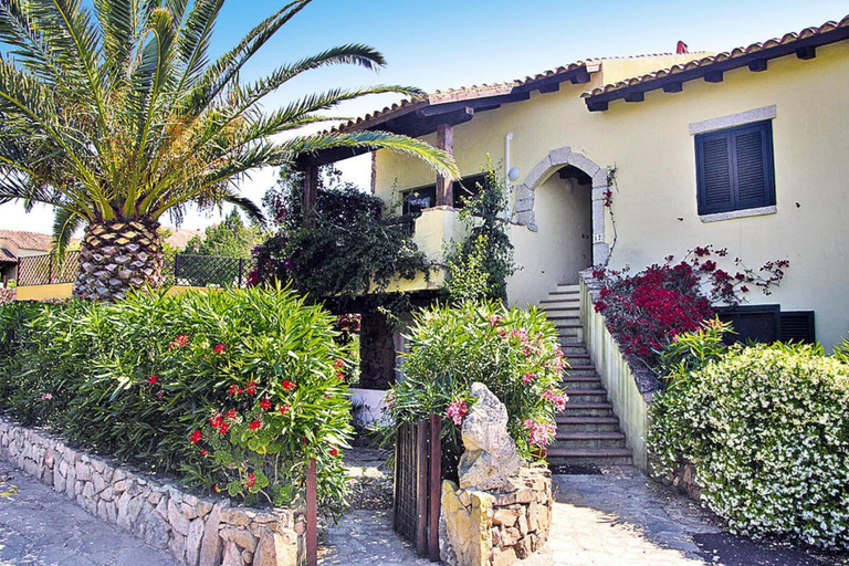 3, Apartment in Sardinian Style with Pool, Olbia-Tempio