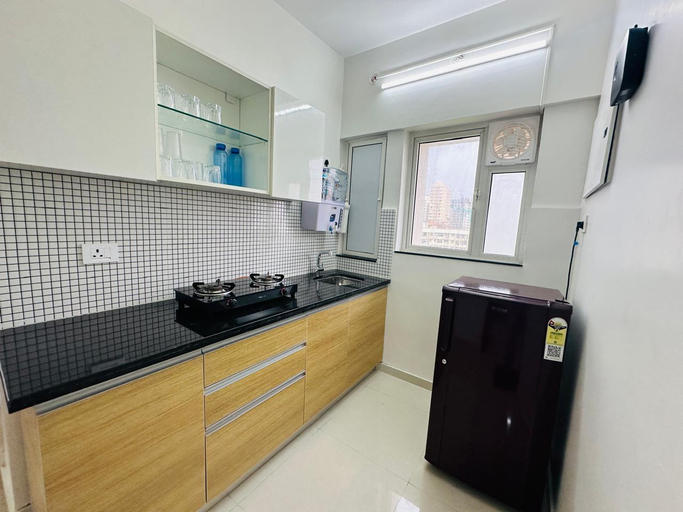 Others 5, 2BHK Apartment in Malad by Florastays, Mumbai Suburban