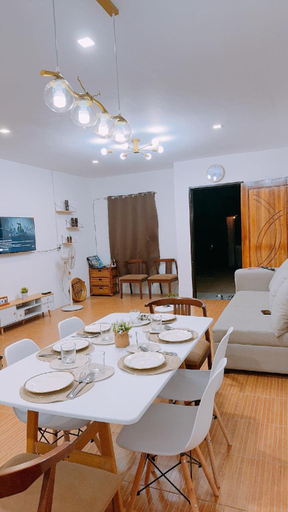 2, Family Island House in Casa Verde Mati City, Mati City