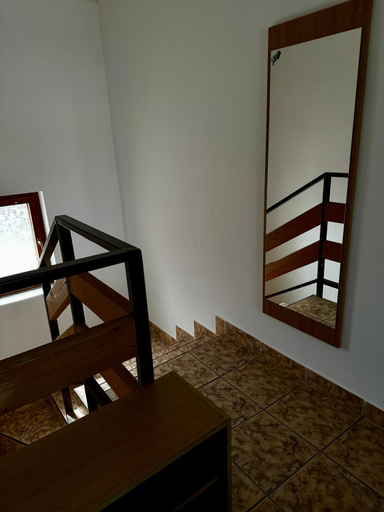 Bedroom 2, Ubytovanie Erika, Tvrdošín