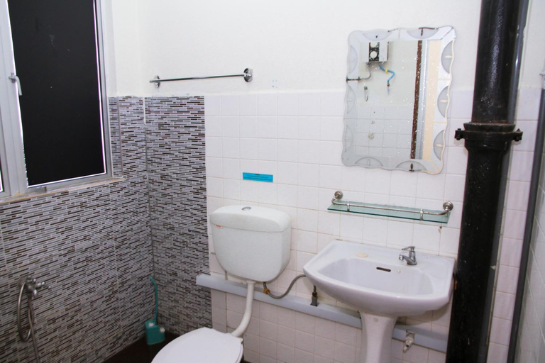 Bathroom 3, Myra Hotel Mersing, Mersing