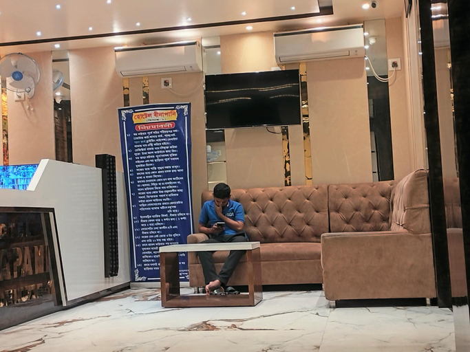 Others 5, Hotel Binapani Deluxe 1, Birbhum