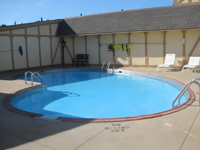 Sport & Beauty, Kensington Inn - Howell, Livingston