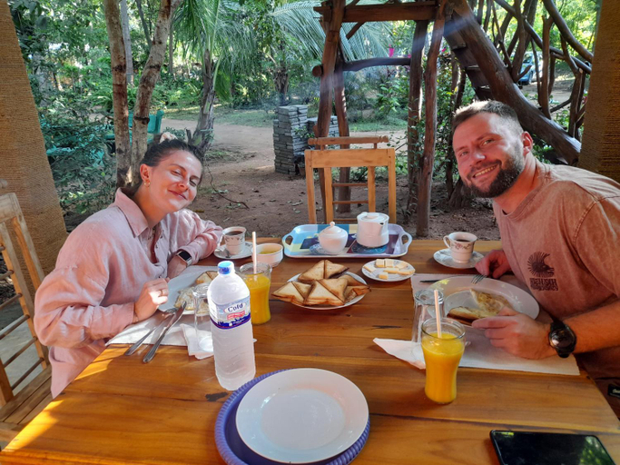 Others 5, Sigiri Lodge and Tree House, Dambulla