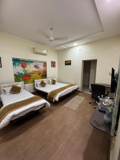 Others 5, Rampriya Service Apartment, Nagpur