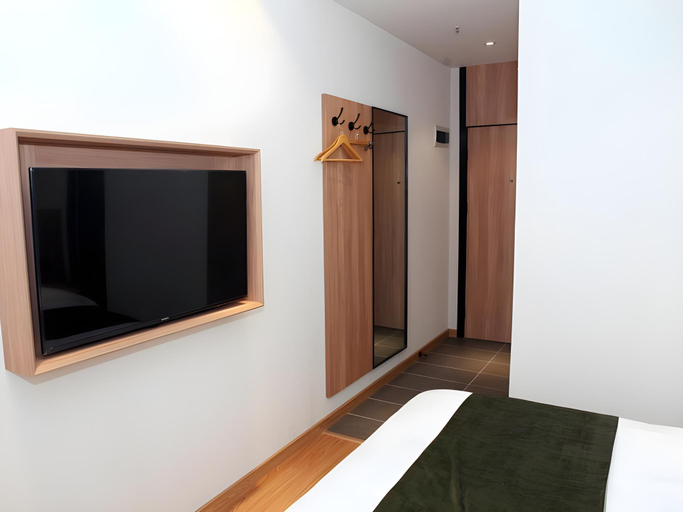 Bedroom 2, GreenTree Inn Express Cangzhou Yunhe District Mingzhu Market, Cangzhou