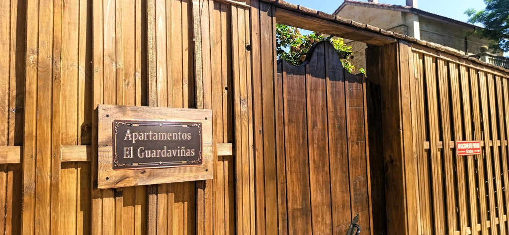 Facilities 3, Apartamentos El Guardavinas, La Rioja