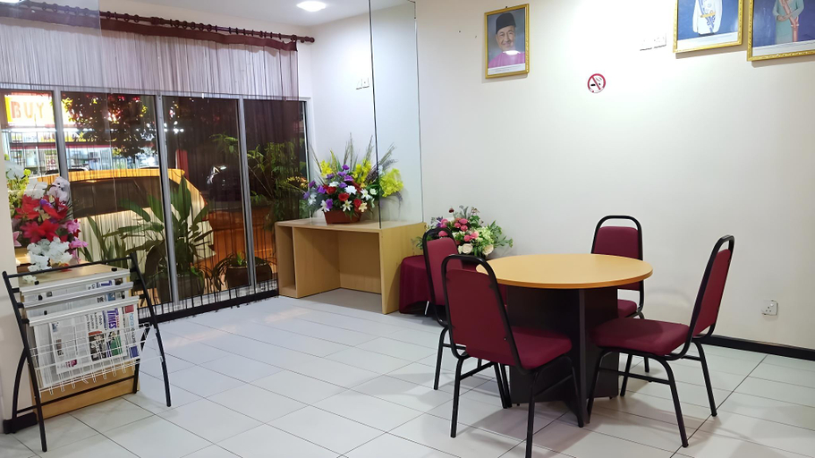 Others, Hotel Seri Perkasa, Kota Kinabalu